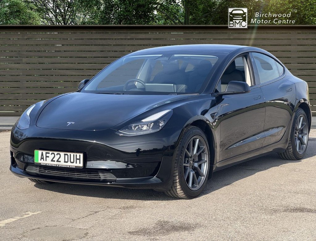 Used Tesla Model 3 2022 for sale - 77056428: Photo 3