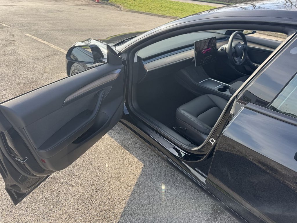 Used Tesla Model 3 2022 for sale - 77056428: Photo 30