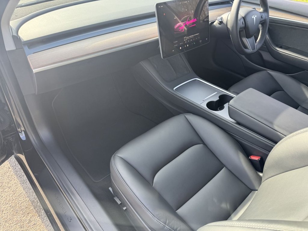 Used Tesla Model 3 2022 for sale - 77056428: Photo 31