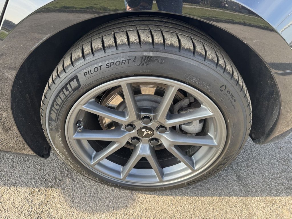 Used Tesla Model 3 2022 for sale - 77056428: Photo 36