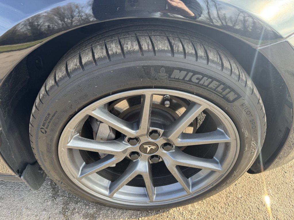 Used Tesla Model 3 2022 for sale - 77056428: Photo 38