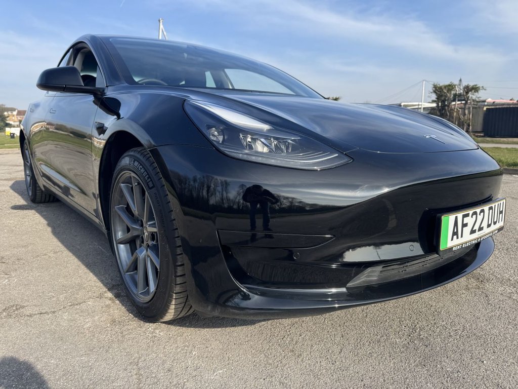 Used Tesla Model 3 2022 for sale - 77056428: Photo 40