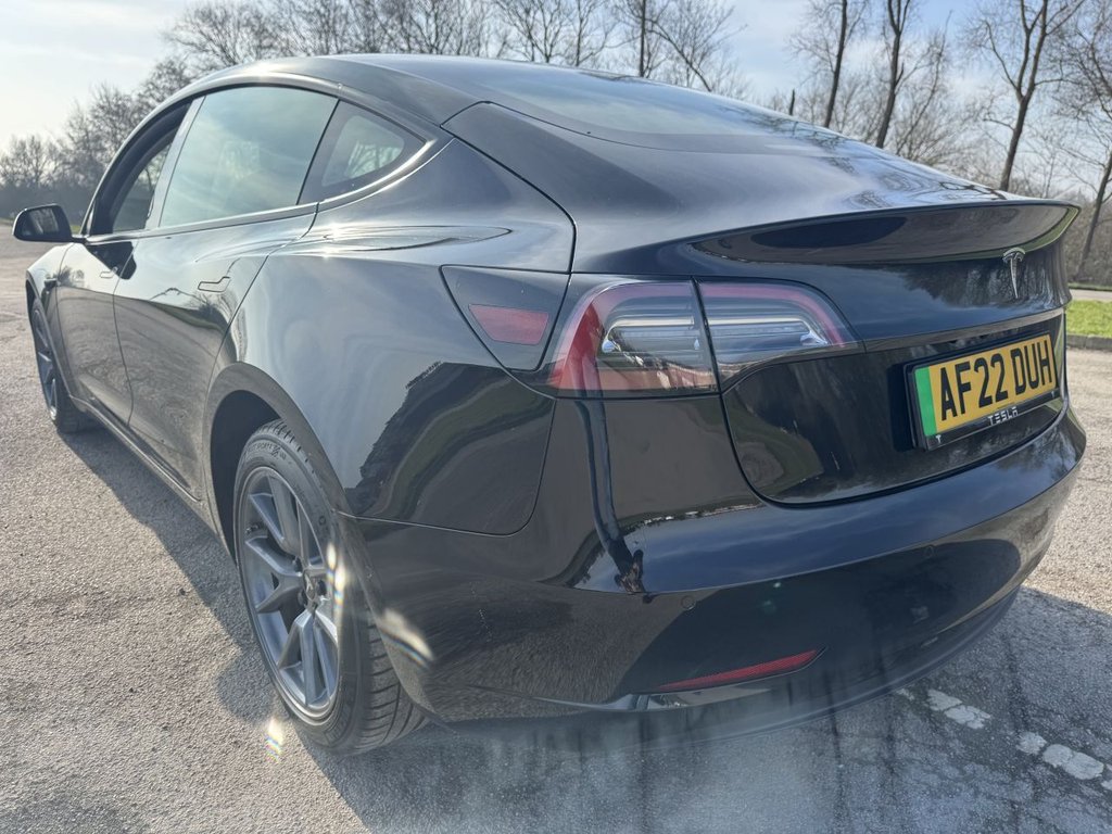 Used Tesla Model 3 2022 for sale - 77056428: Photo 42