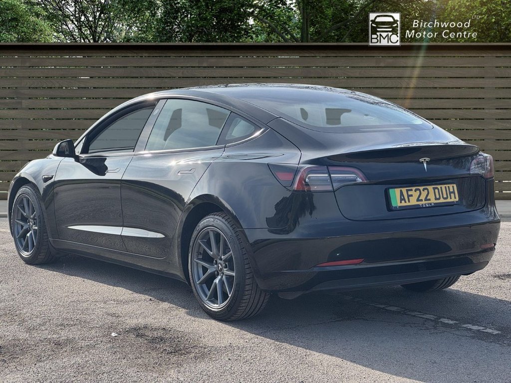 Used Tesla Model 3 2022 for sale - 77056428: Photo 5