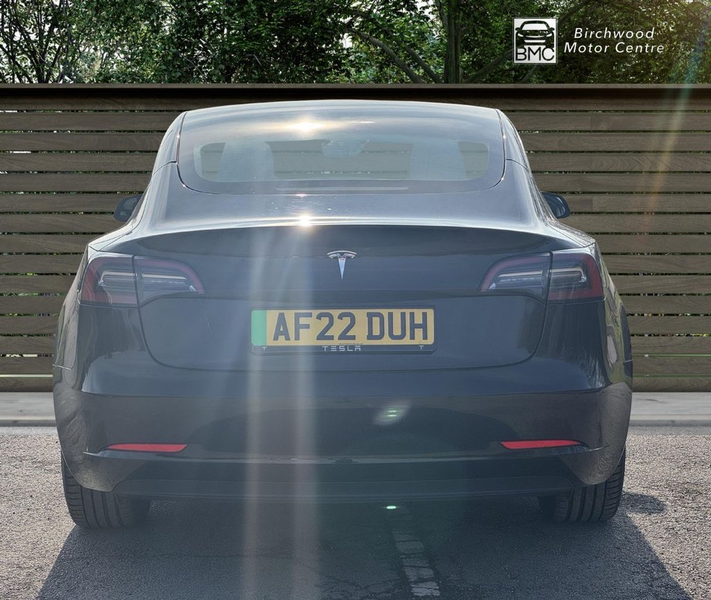 Used Tesla Model 3 2022 for sale - 77056428: Photo 6