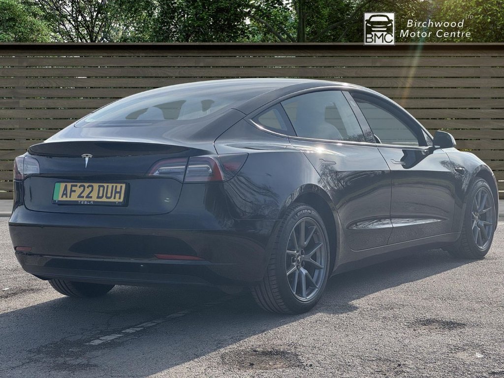 Used Tesla Model 3 2022 for sale - 77056428: Photo 7