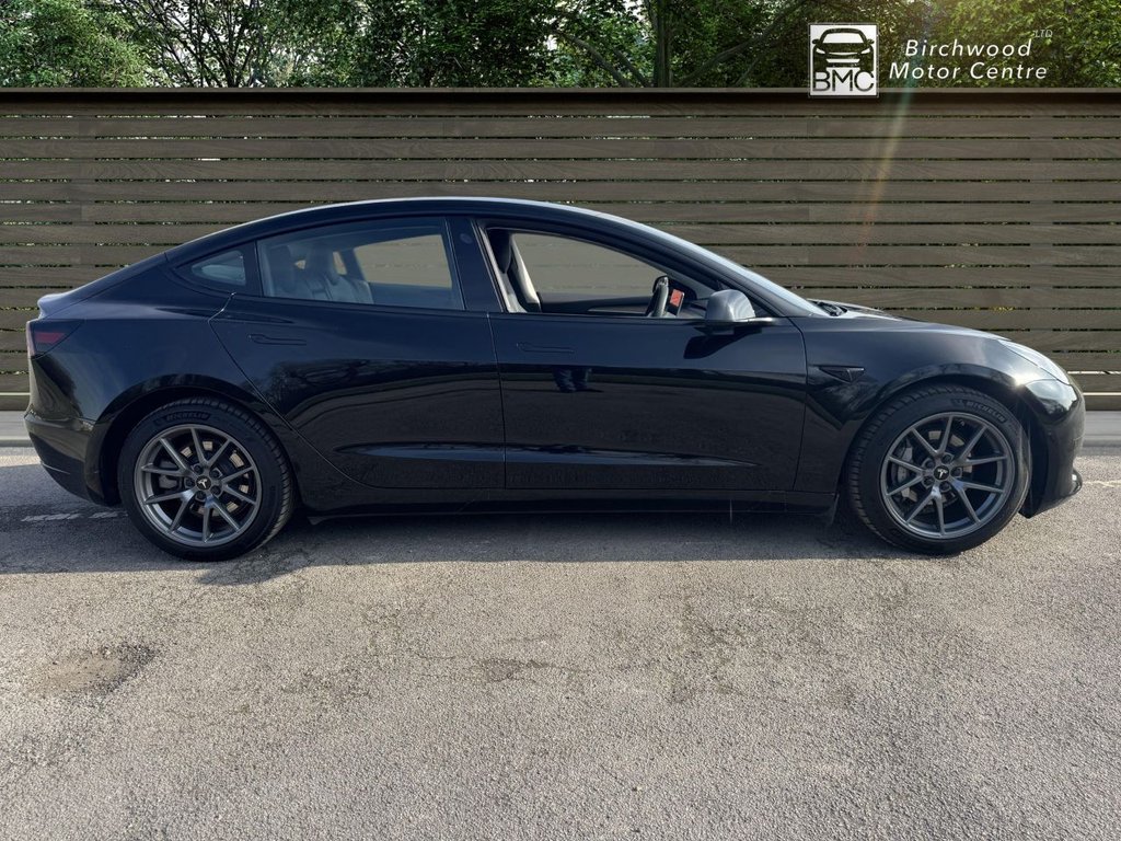 Used Tesla Model 3 2022 for sale - 77056428: Photo 8