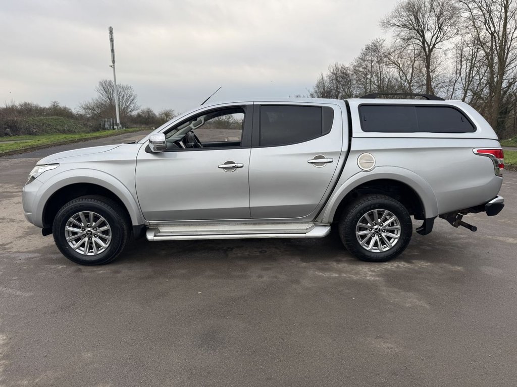 Used Mitsubishi L200 2018 for sale - 77212556: Photo 13