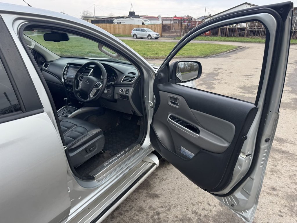 Used Mitsubishi L200 2018 for sale - 77212556: Photo 19