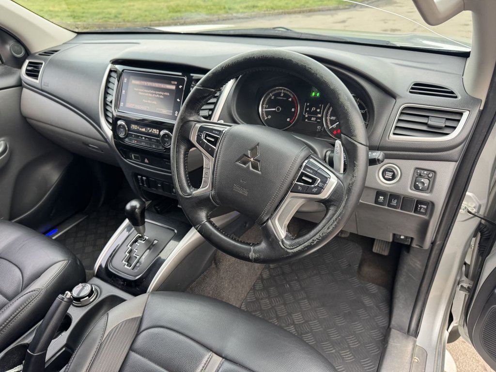 Used Mitsubishi L200 2018 for sale - 77212556: Photo 20