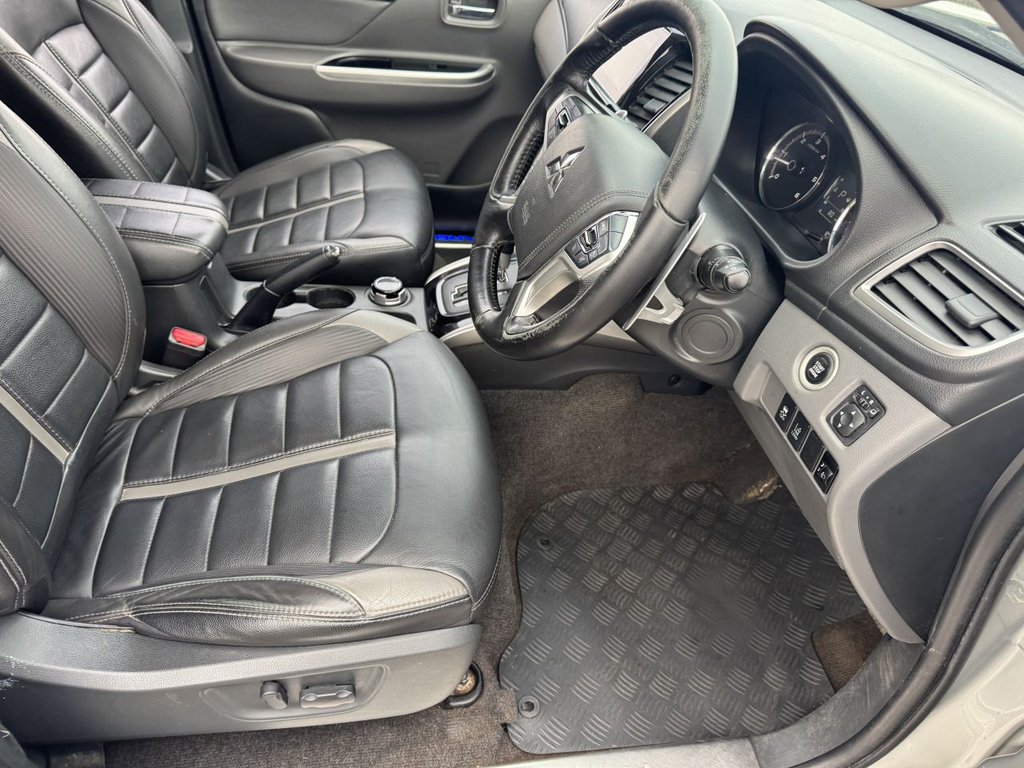 Used Mitsubishi L200 2018 for sale - 77212556: Photo 21