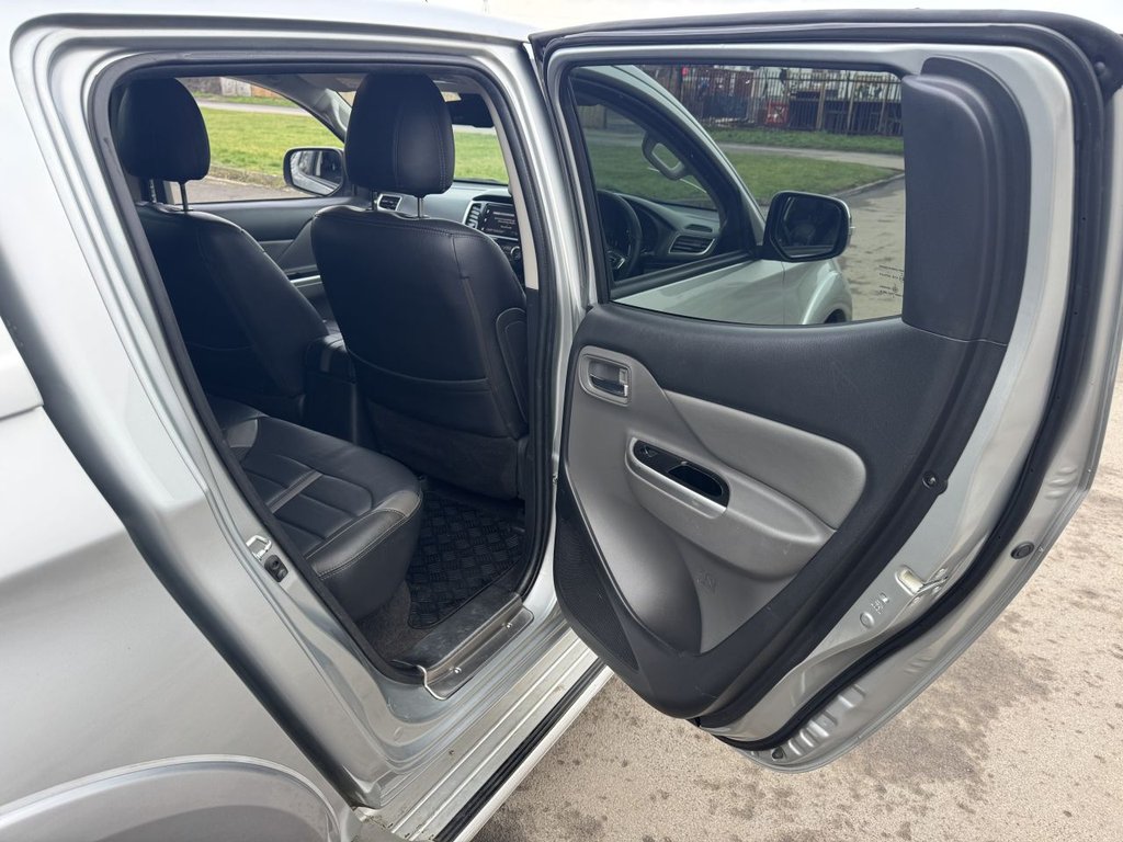 Used Mitsubishi L200 2018 for sale - 77212556: Photo 24