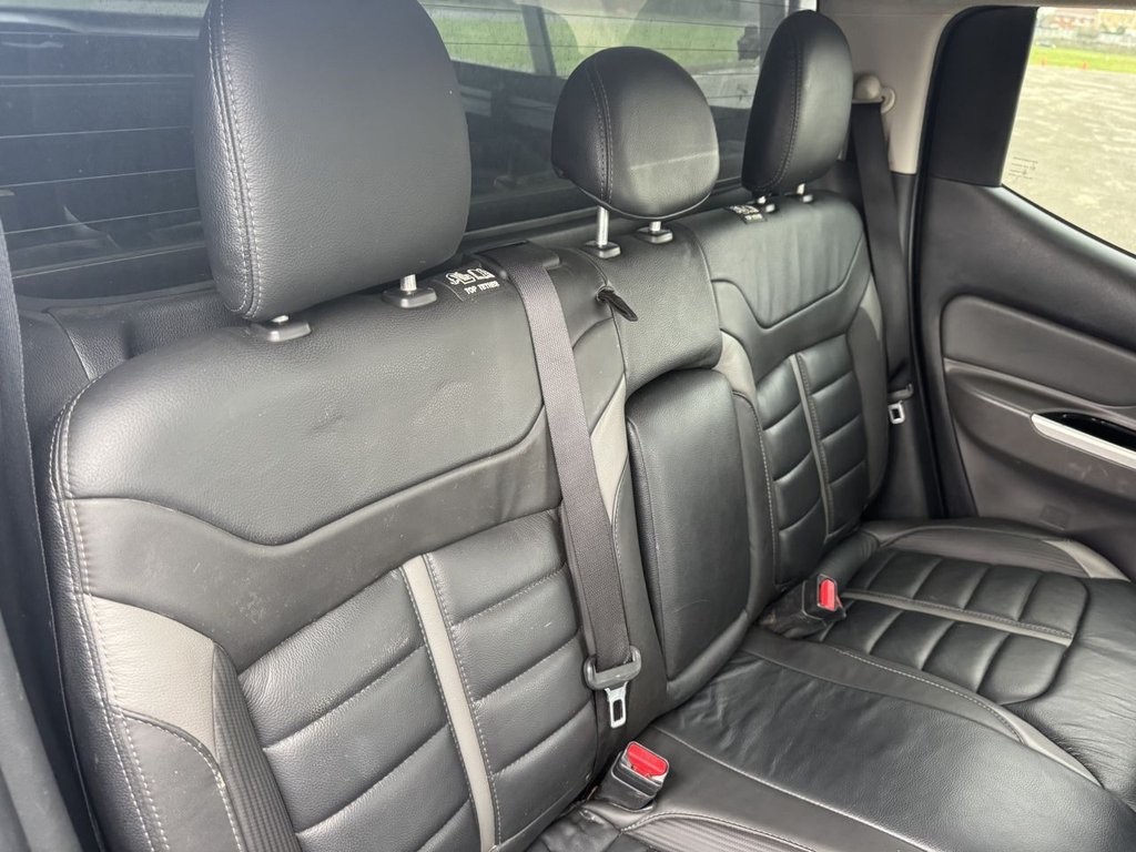 Used Mitsubishi L200 2018 for sale - 77212556: Photo 27