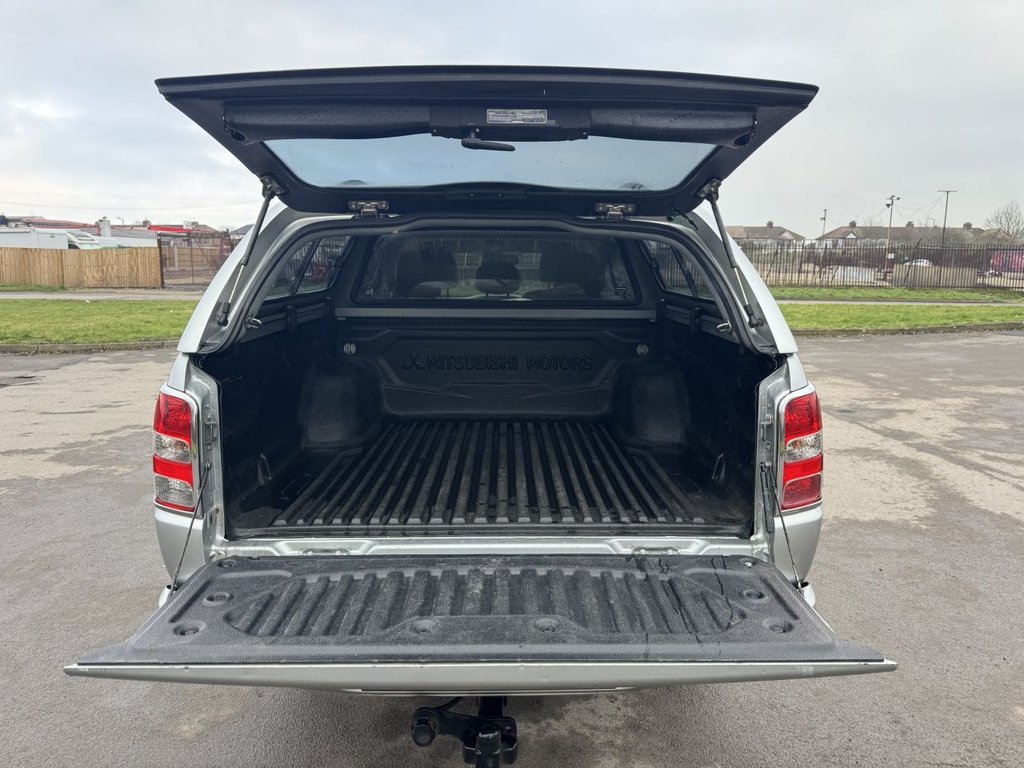 Used Mitsubishi L200 2018 for sale - 77212556: Photo 30