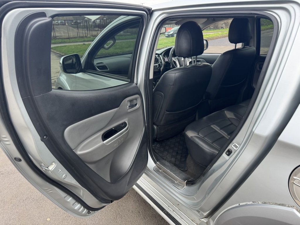 Used Mitsubishi L200 2018 for sale - 77212556: Photo 34