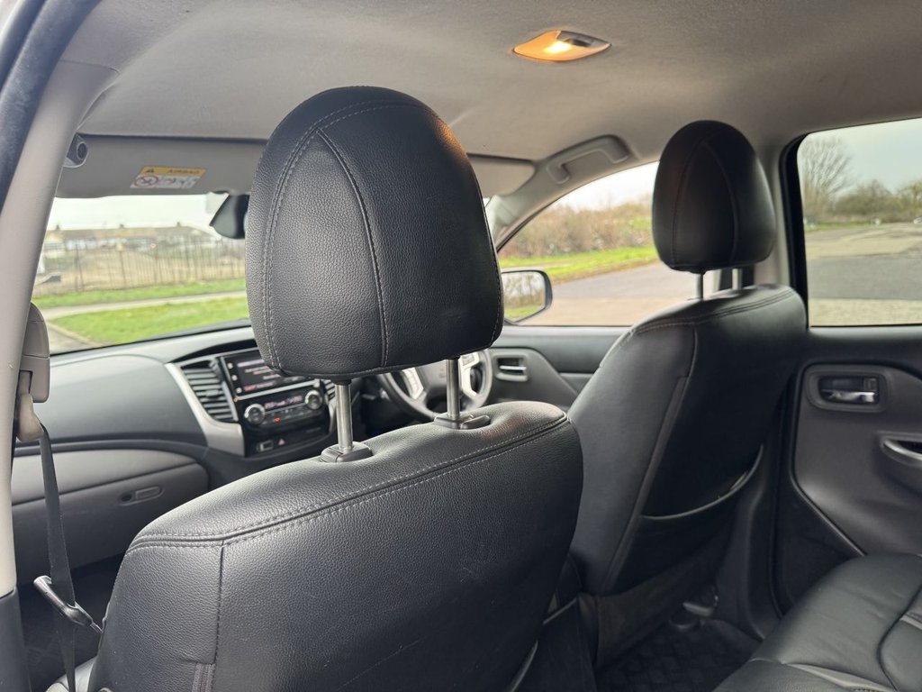 Used Mitsubishi L200 2018 for sale - 77212556: Photo 35