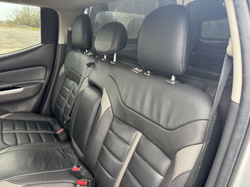 Used Mitsubishi L200 2018 for sale - 77212556: Photo 37