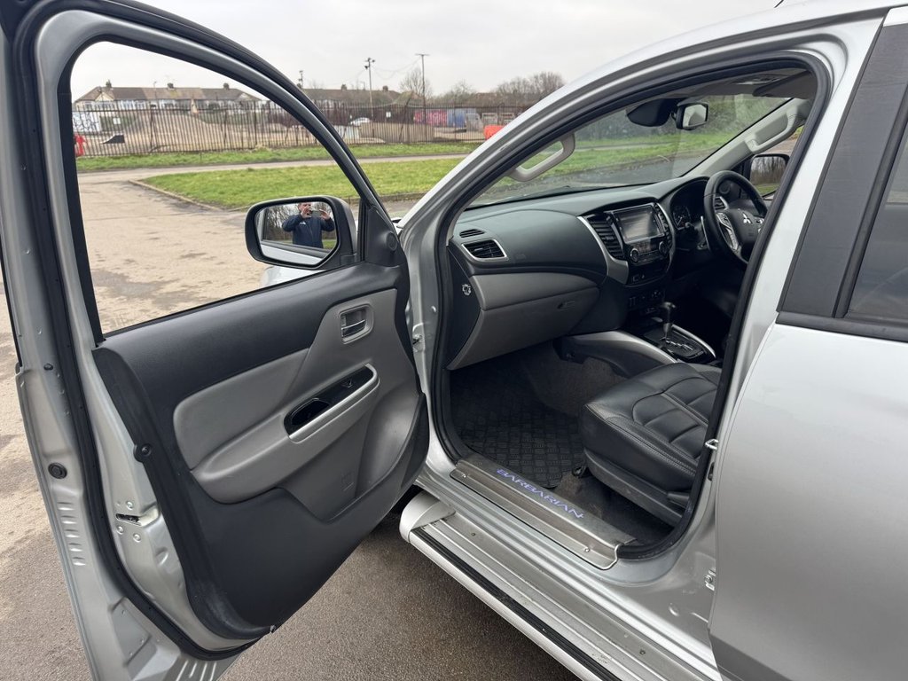 Used Mitsubishi L200 2018 for sale - 77212556: Photo 39