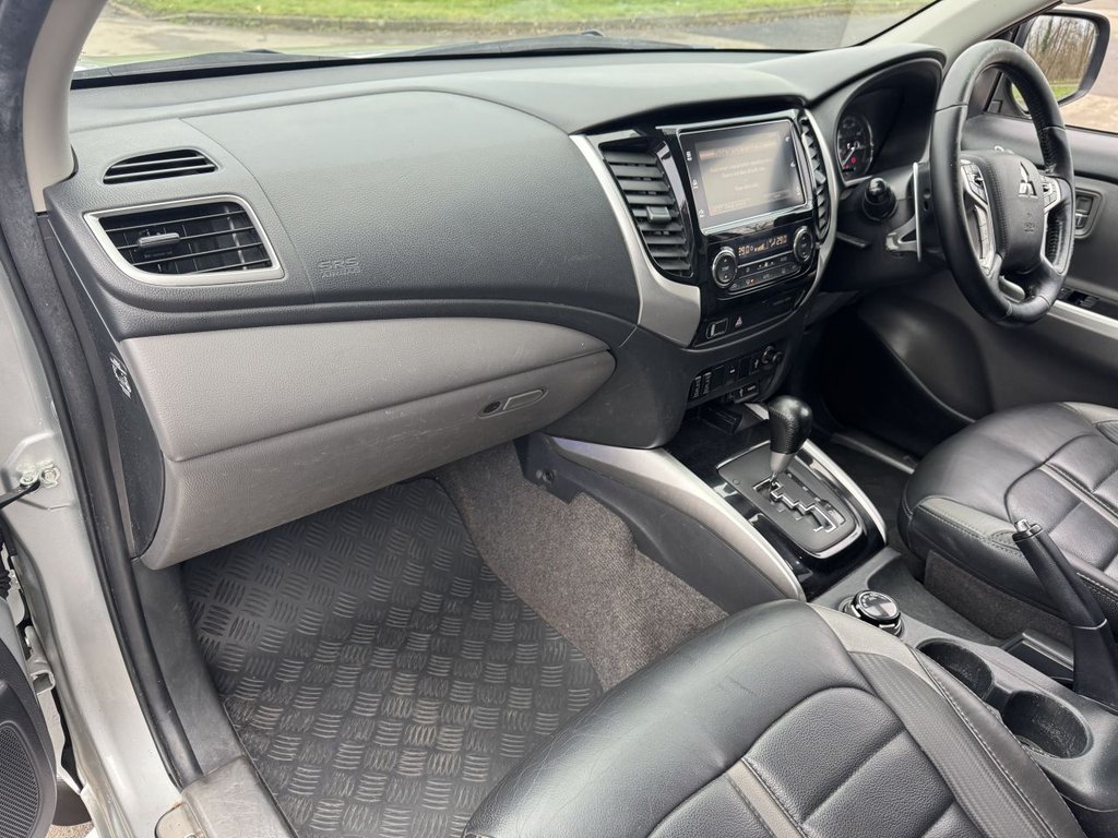 Used Mitsubishi L200 2018 for sale - 77212556: Photo 40