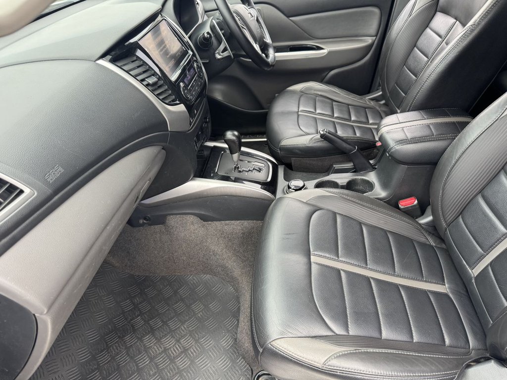 Used Mitsubishi L200 2018 for sale - 77212556: Photo 41