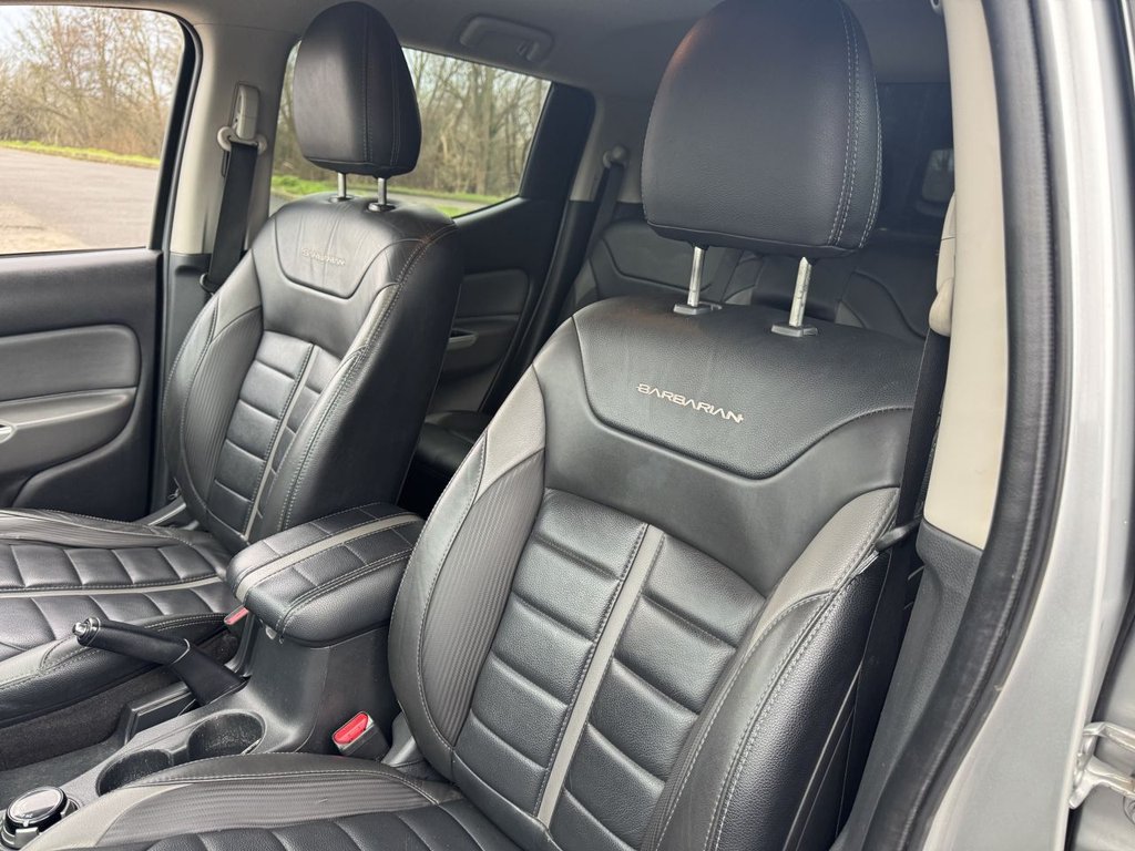 Used Mitsubishi L200 2018 for sale - 77212556: Photo 42