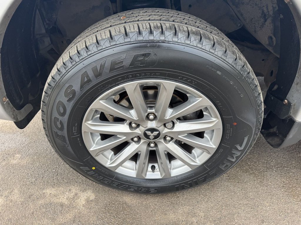 Used Mitsubishi L200 2018 for sale - 77212556: Photo 44