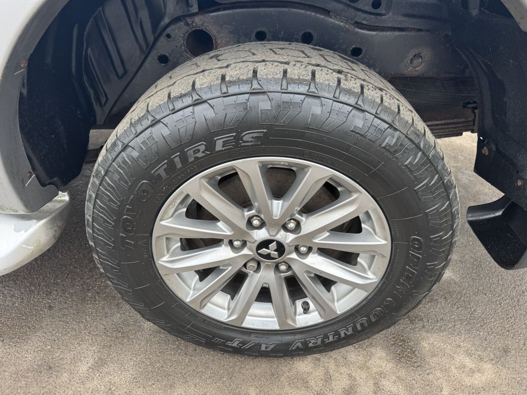 Used Mitsubishi L200 2018 for sale - 77212556: Photo 45