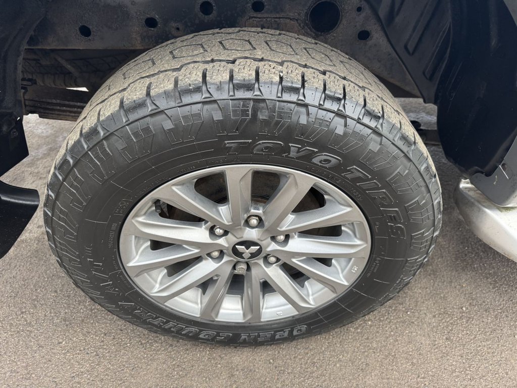Used Mitsubishi L200 2018 for sale - 77212556: Photo 46