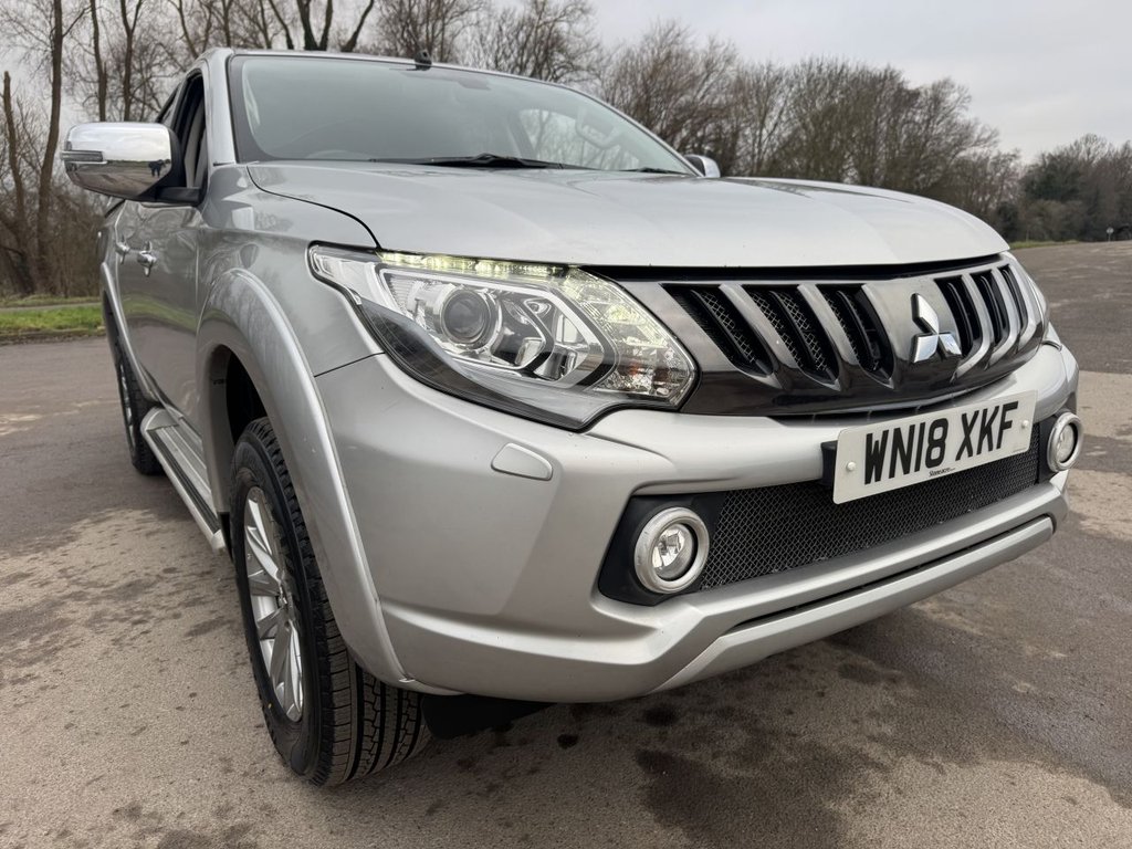 Used Mitsubishi L200 2018 for sale - 77212556: Photo 49