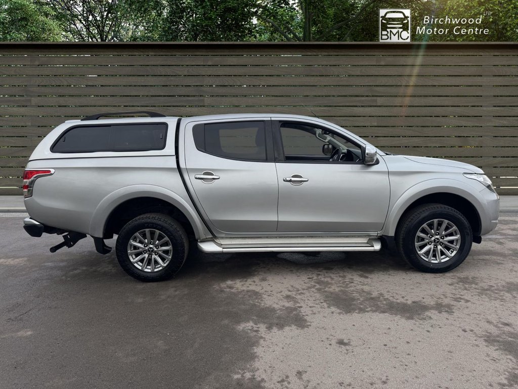 Used Mitsubishi L200 2018 for sale - 77212556: Photo 8