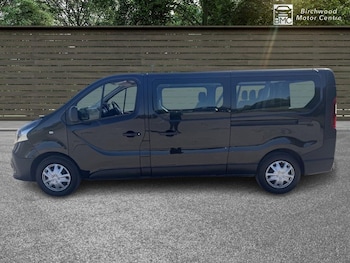 Used Renault Trafic 2019 for sale - 78074237: Photo