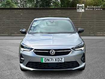 Used Vauxhall ADAM 2021 for sale - 78153930: Photo
