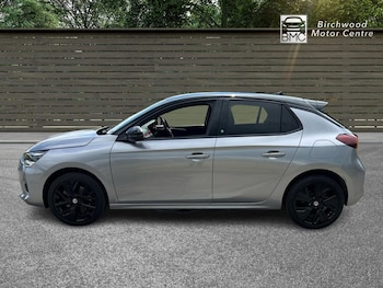 Used Vauxhall ADAM 2021 for sale - 78153930: Photo
