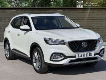 2022 (71) - 1.5 T-GDI Exclusive SUV 5dr Petrol Manual Euro 6 (s/s) (162 ps)