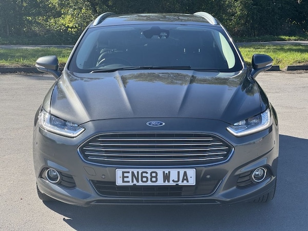 Used Ford Mondeo 2018 for sale - 76163159: Photo 11