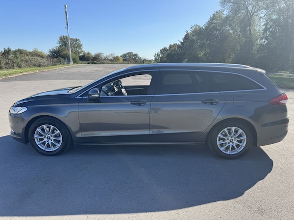 Used Ford Mondeo 2018 for sale - 76163159: Photo 13