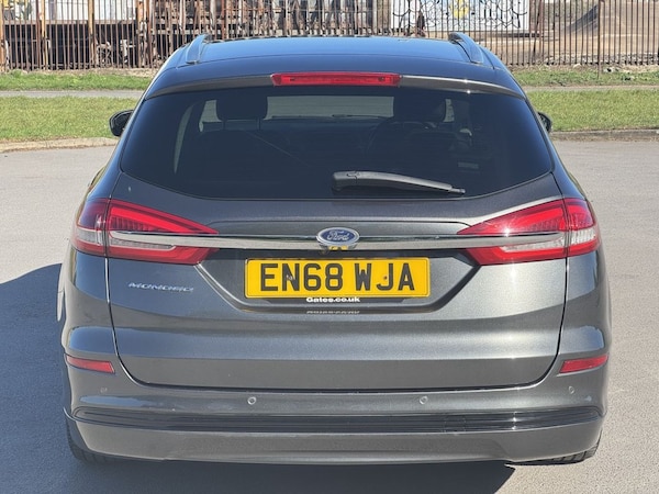 Used Ford Mondeo 2018 for sale - 76163159: Photo 15