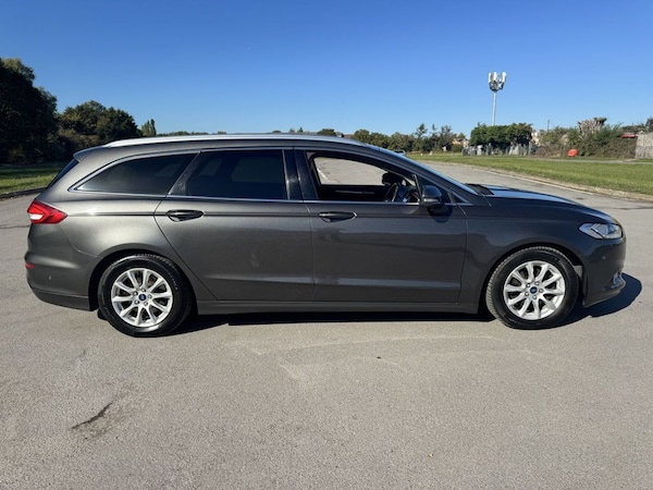 Used Ford Mondeo 2018 for sale - 76163159: Photo 17