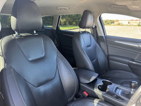 Used Ford Mondeo 2018 for sale - 76163159: Photo 22