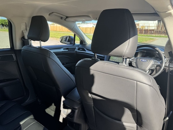 Used Ford Mondeo 2018 for sale - 76163159: Photo 25