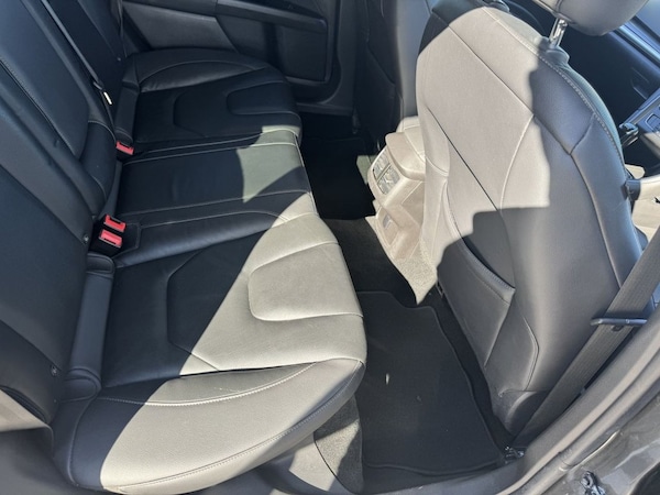 Used Ford Mondeo 2018 for sale - 76163159: Photo 26