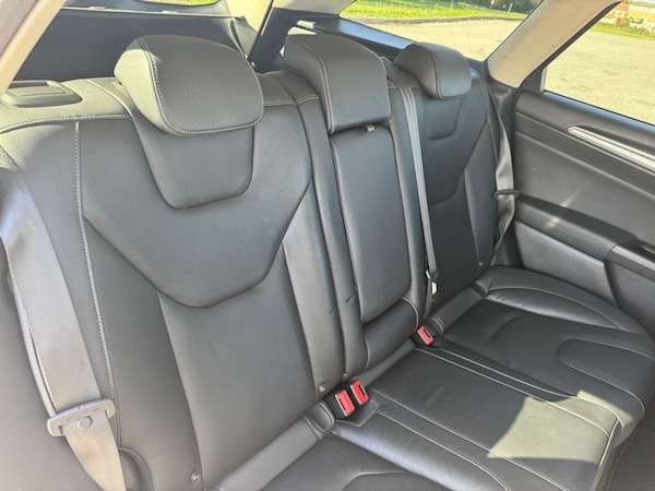 Used Ford Mondeo 2018 for sale - 76163159: Photo 27