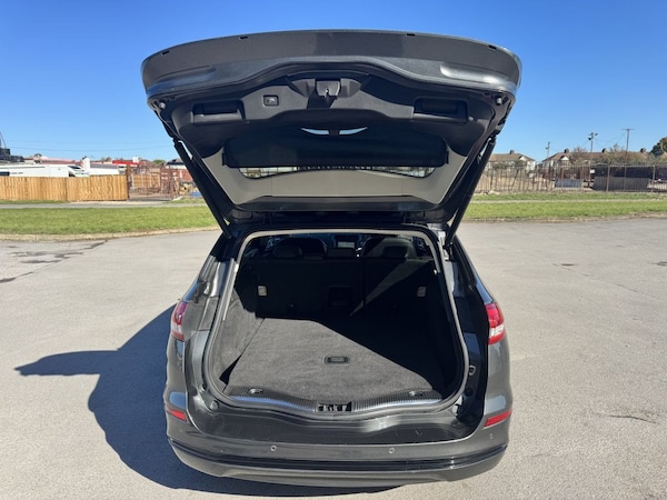 Used Ford Mondeo 2018 for sale - 76163159: Photo 29