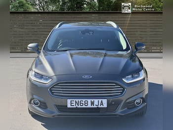 Used Ford Mondeo 2018 for sale - 76163159: Photo 2