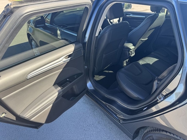 Used Ford Mondeo 2018 for sale - 76163159: Photo 34