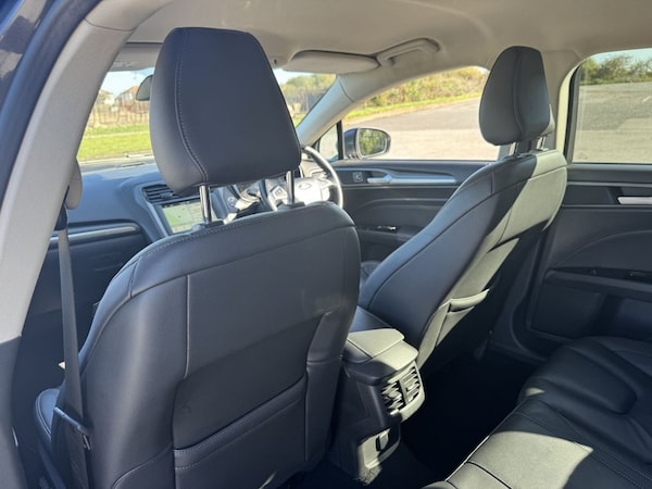 Used Ford Mondeo 2018 for sale - 76163159: Photo 35