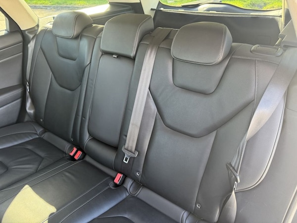 Used Ford Mondeo 2018 for sale - 76163159: Photo 37