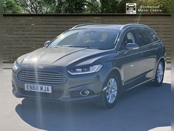 Used Ford Mondeo 2018 for sale - 76163159: Photo 3