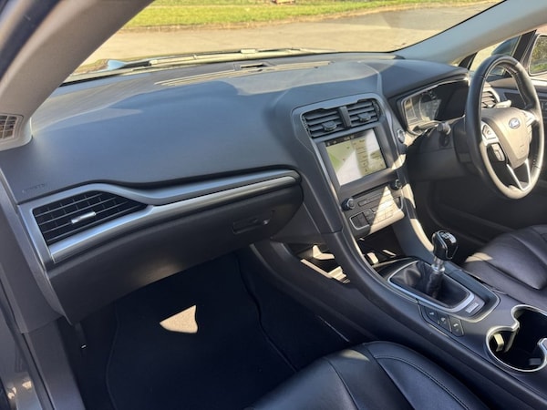 Used Ford Mondeo 2018 for sale - 76163159: Photo 40
