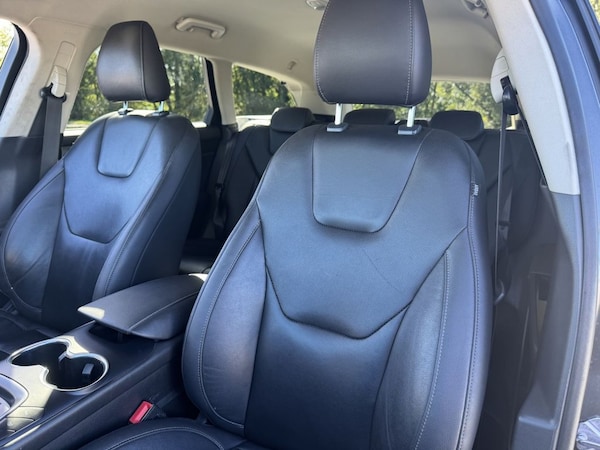 Used Ford Mondeo 2018 for sale - 76163159: Photo 42